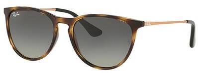 Ray-Ban 9060S Copper Metal Round Sunglasses 50-15mm
