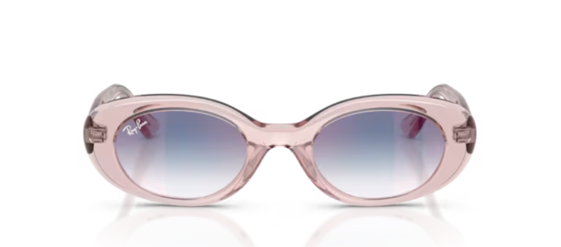 Ray-Ban Junior 0RJ9141S Classic Kids Sunglasses 45mm