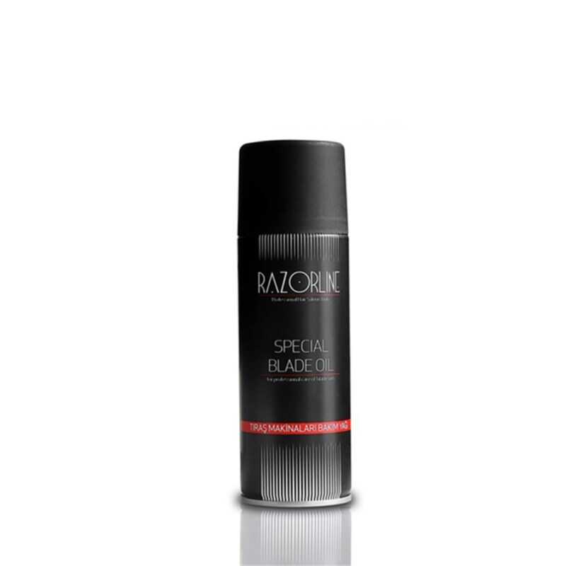 Razorline Machine Lubricating Oil for Shavers 200 ml