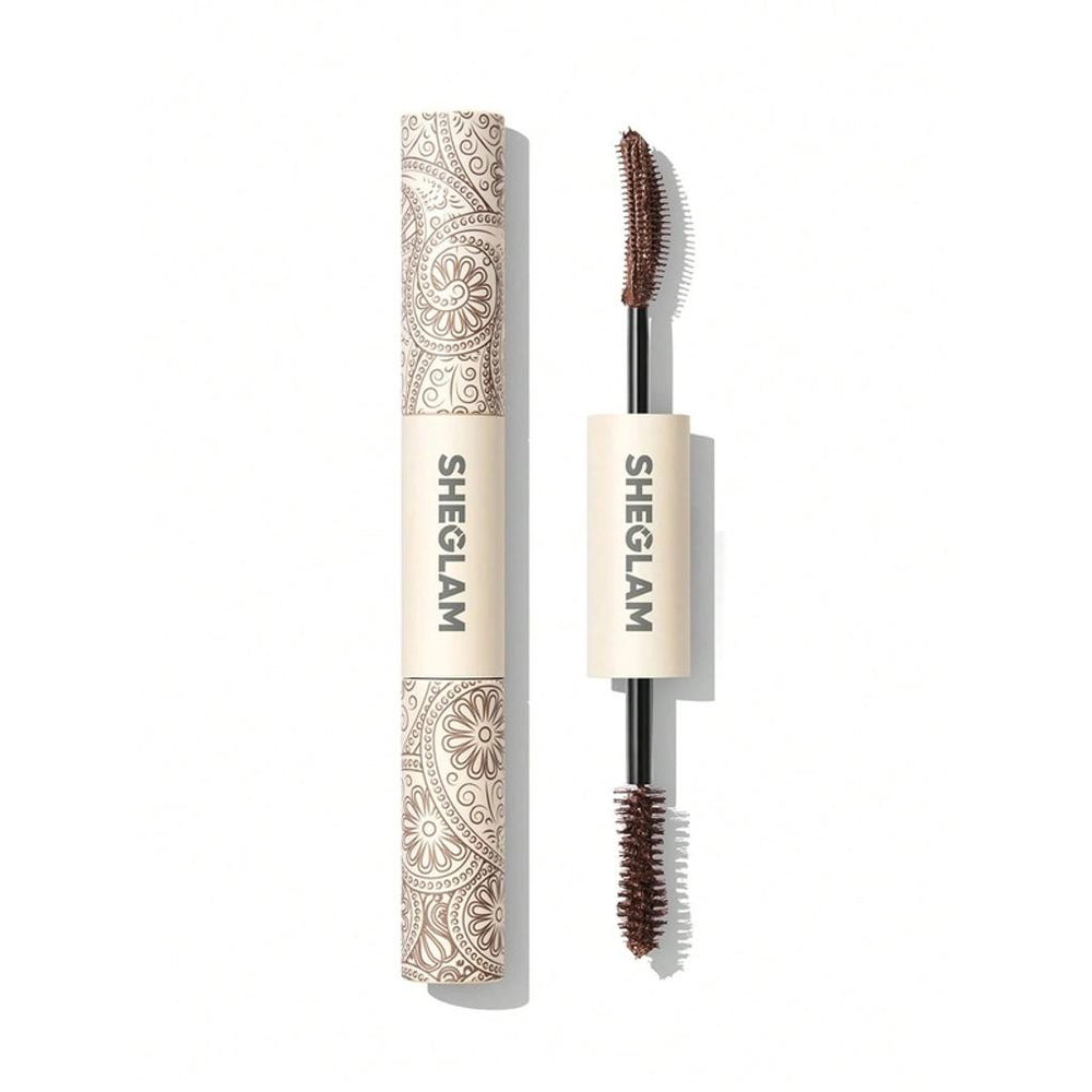 Sheglam All-In-One Volume & Length Waterproof Mascara Macchiato