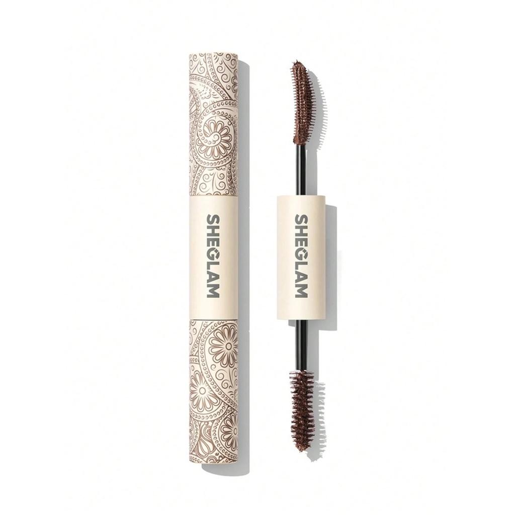 Sheglam All-In-One Volume &amp; Length Waterproof Mascara Macchiato