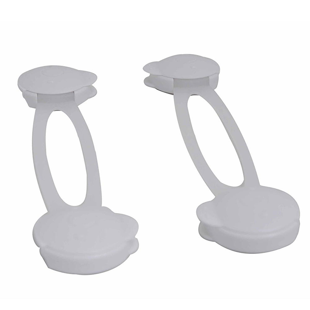 Miny Baby Safety Cabinet Lock - 2 Pack, Easy Install Child Safety Device for Toddlers - view 9