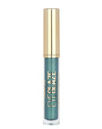 Golden Rose Glaze Liquid Eyeshadow in 09 Peacock 5.5ml