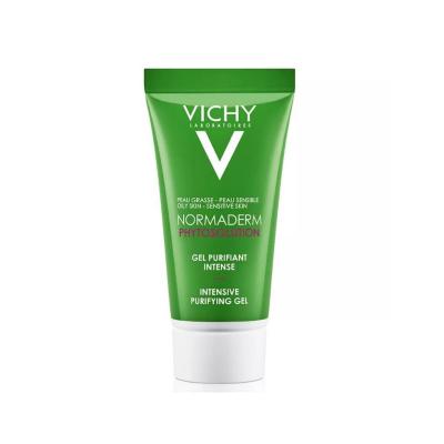 vichy normaderm purifying gel 50 ml, vichy purifying gel application Vichy Normaderm Phytosolution Intensive Purifying Gel - Oily Skin Care | 50 ml Vichy Normaderm Purifying Gel - Oily Skin Care | 50 ml vichy, purifying-gel, oily-skin, acne-prone, skincare, facial-cleanser, acne-treatment, ai-generated, dermatologist-recommended, phytosolution