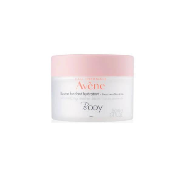 avene body moisturizing balm 250ml, avene moisturizing body balm texture, avene body moisturizer applied on skin Avene Body Moisturizing Balm - 250ml | Hydrating Formula Avene Body Moisturizing Balm - 250ml avene, body-balm, moisturizer, dry-skin, hydration, skincare, non-greasy, sensitive-skin, ai-generated, cream