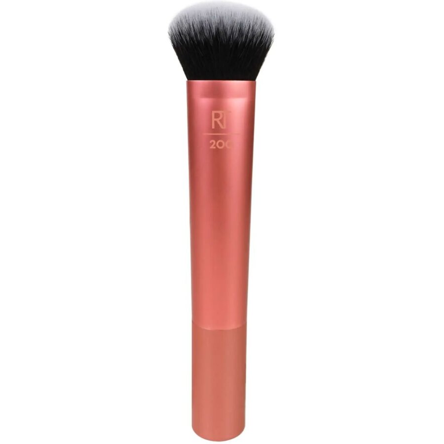Real Techniques Expert Face Brush for Seamless Foundation 1 Count