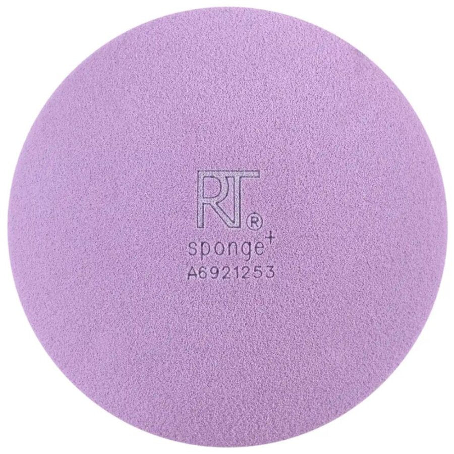Real Techniques Miracle Skincare Sponge for Smooth Application 1 ct