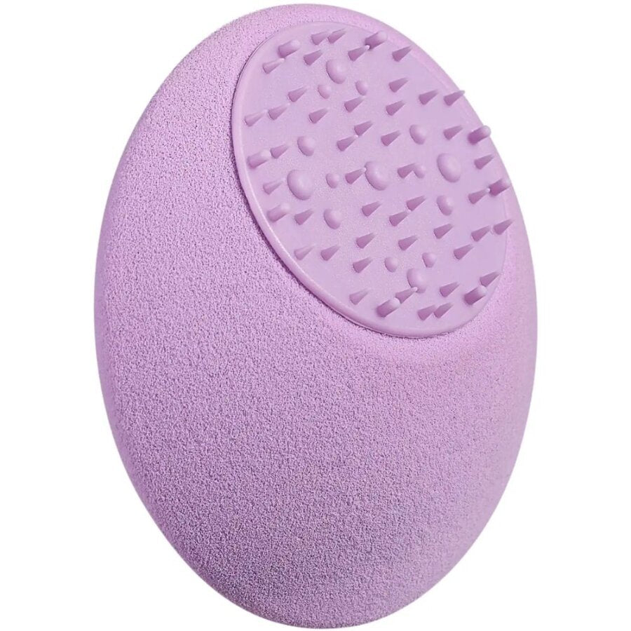 Real Techniques Miracle Skincare Sponge for Smooth Application 1 ct