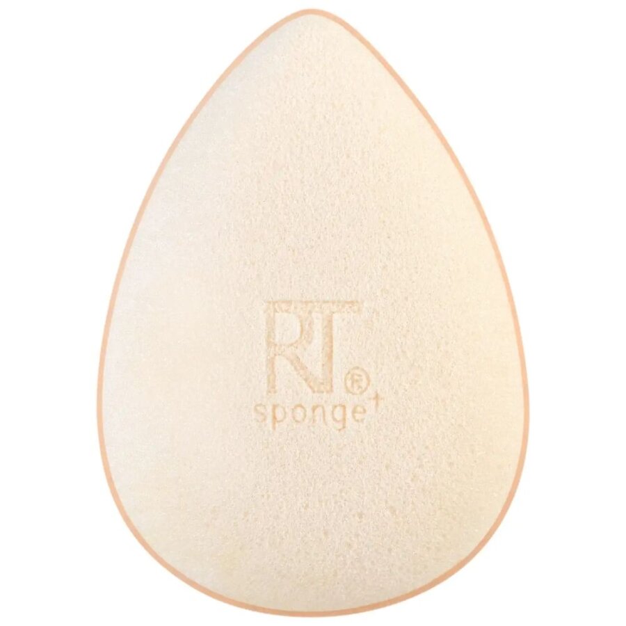 Real Techniques Miracle Cleansing Sponge for Smooth Skin 1 Count