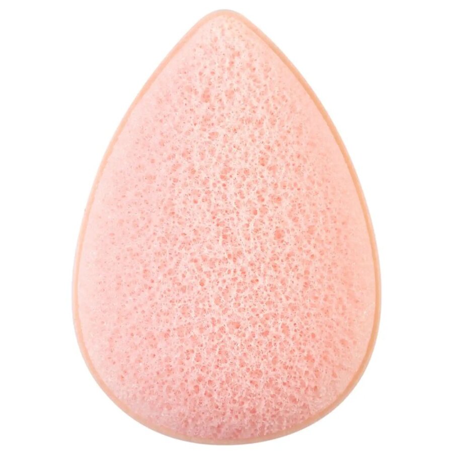 Real Techniques Miracle Cleansing Sponge for Smooth Skin 1 Count