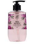 Rebul Bouquet Liquid Hand Soap with Floral Scent 500 ml