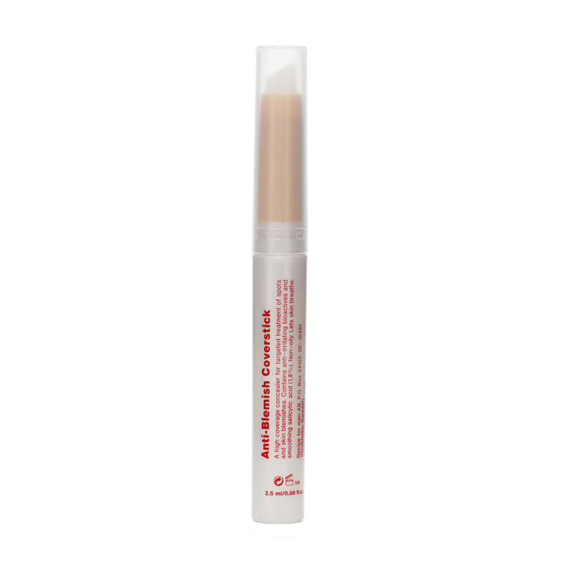 Recipe For Men Anti-Blemish Concealer Stick 2.5ml