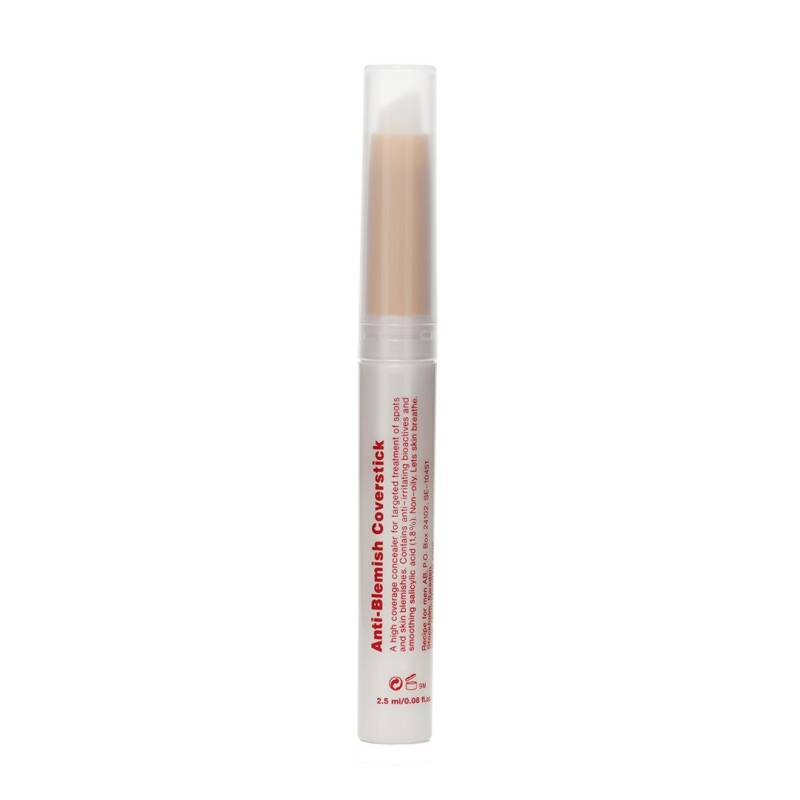 Recipe For Men Anti-Blemish Concealer Stick 2.5ml