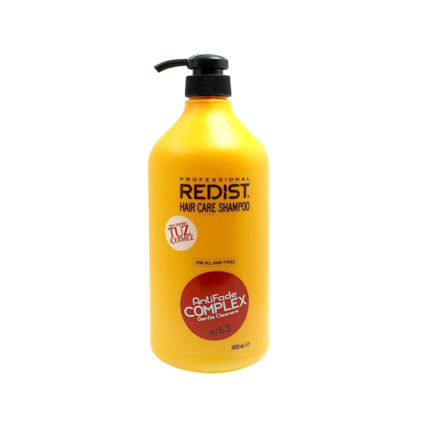 Redist AntiFade Complex Sulfate-Free Shampoo 33.8 Fl Oz | Hair Care - Image #1