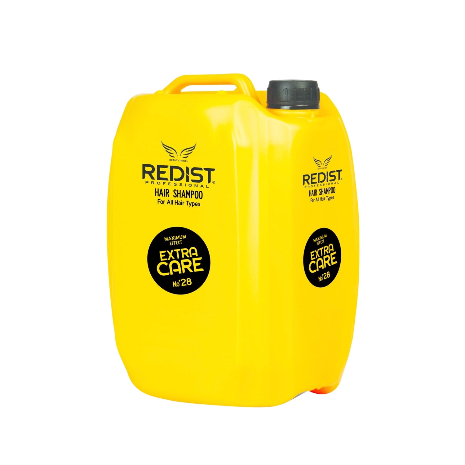 Redist Extra Care Hair Shampoo 135oz - Nourishing Formula | 4000ml - Image #1