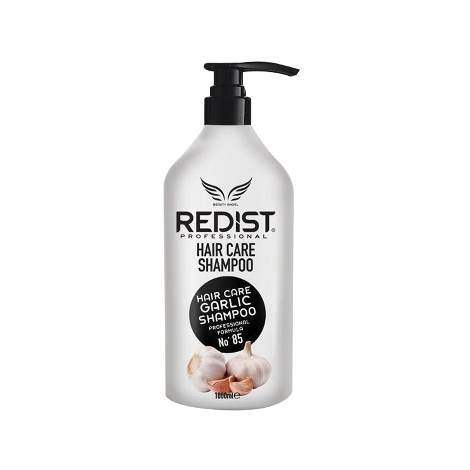 Redist Hair Care Garlic Shampoo No.85 - 33 Fl Oz | Nourishing Formula - Image #1