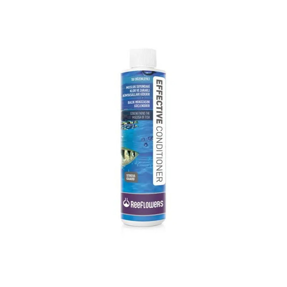 Reeflowers Effective Conditioner Water Treatment 50ml