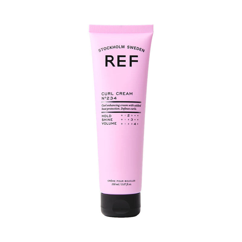 REF Stockholm Curl Cream N°234 Defining Styler 150 ml