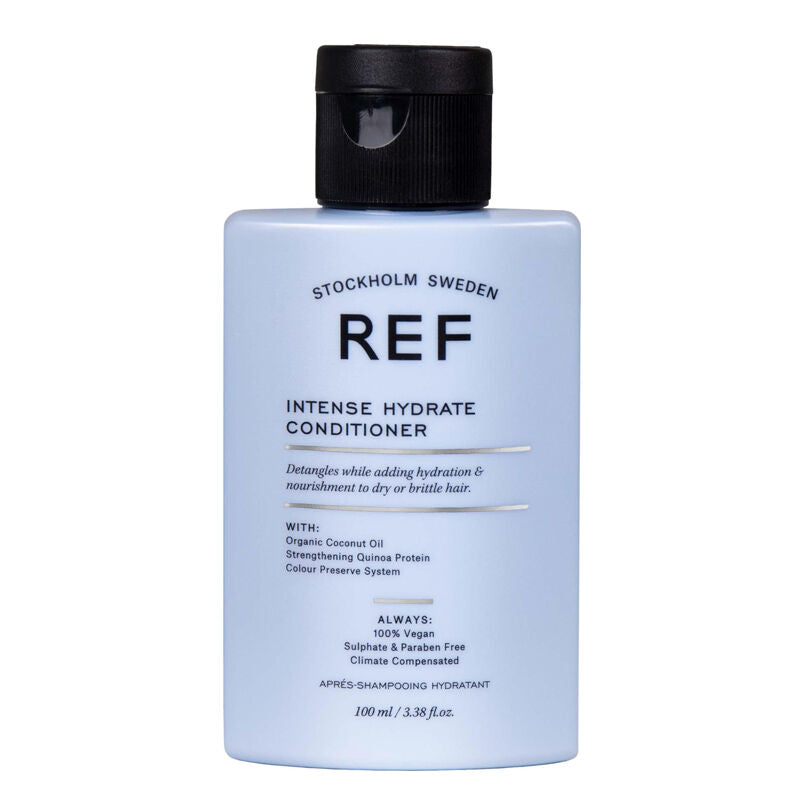 REF Stockholm Intense Hydrate Conditioner for Deep Moisture 100ml