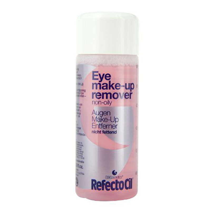 Refectocil Oil-Free Eye Makeup Remover 100ml