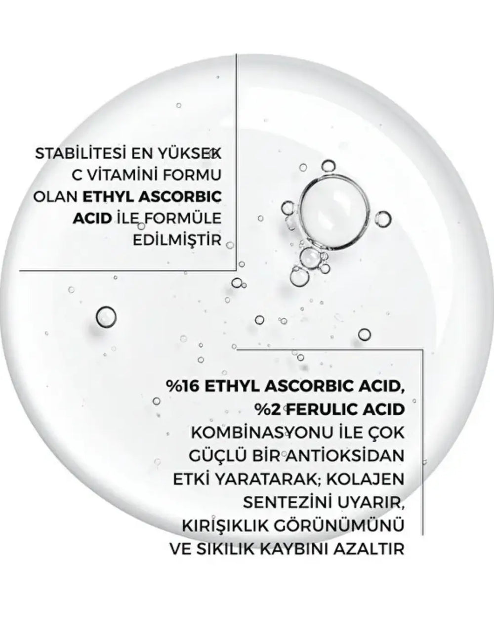 Rejuvans Clinic Vitamin C Serum Brightening Glow 30 ml