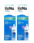 ReNu MultiPlus Lens Solution 360 ml 2 Pack