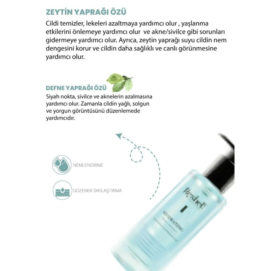 Reshell Professional Clarifying Face Wash for Oily Skin 200ml