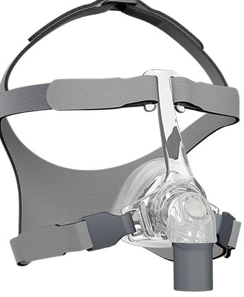 Respirox RN01 Nasal Mask for CPAP Therapy Medium Size
