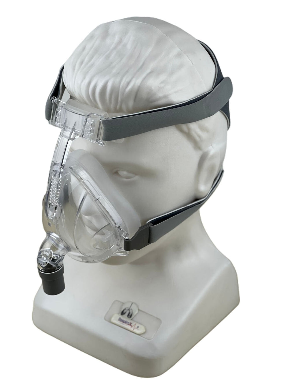 Respirox RF01 Full Face Mask Comfortable Seal Medium
