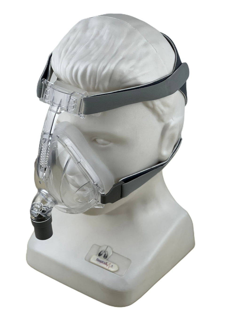 Respirox RF01 Full Face Mask for Comfortable Support Large