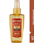 Restorex 7x Nourishing Hair Care Oil for Healthy Growth 80ml