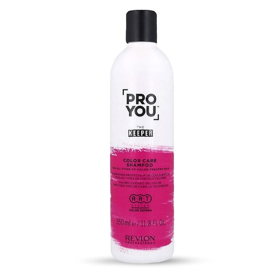 Revlon Professional Pro You Color Care Shampoo 350 ml