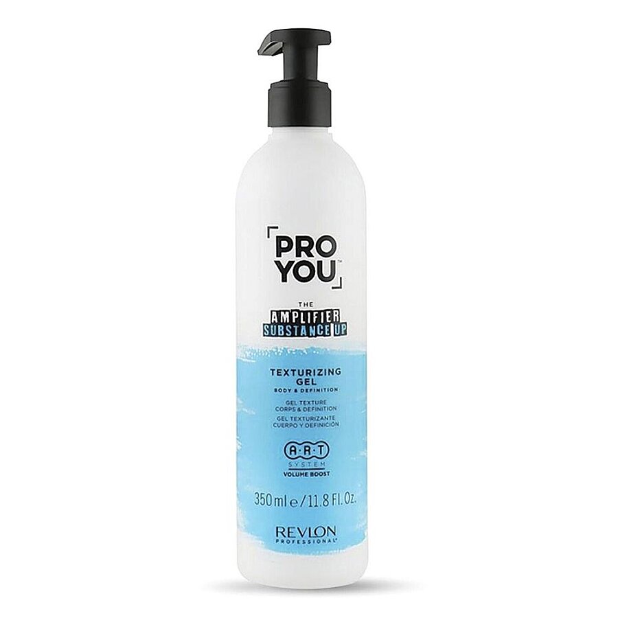 Revlon Professional Pro You The Amplifier Texturizing Gel 350 ml