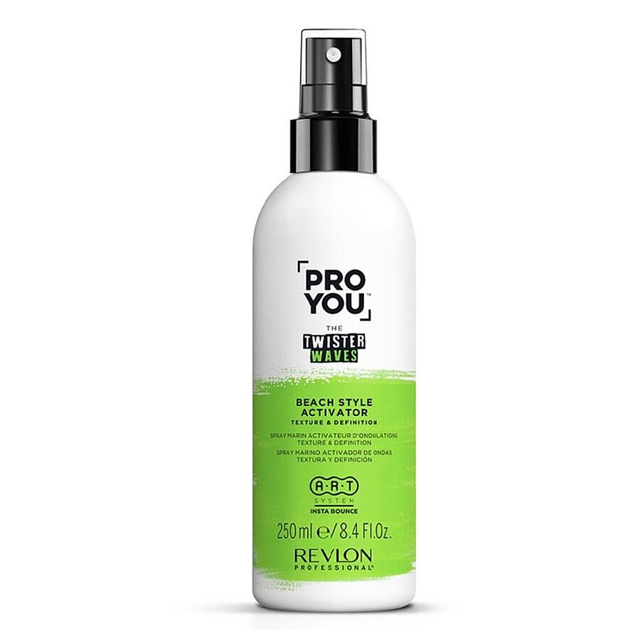 Revlon Professional Pro You The Twister Beach Waves Spray 250ml