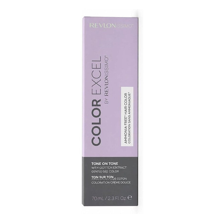 Revlon Professional Color Excel Tone on Tone Hair Color 5.1 70ml