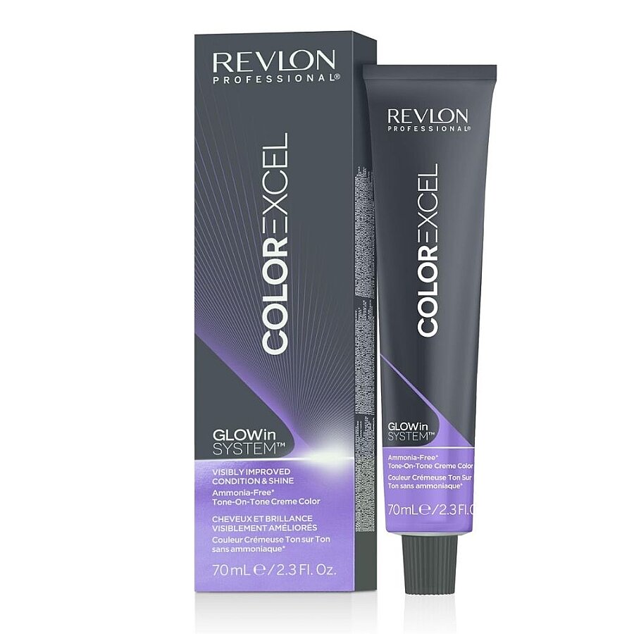 Revlon Professional Color Excel Tone on Tone Hair Color 9 70ml