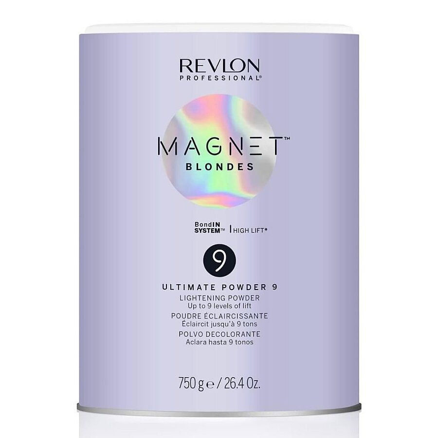 Revlon Professional Magnet Blondes 9 High Lift Powder 750g
