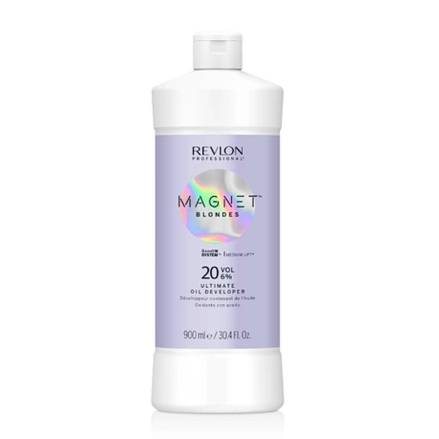 Revlon Professional Magnet Blondes Developer 20 Vol 900ml