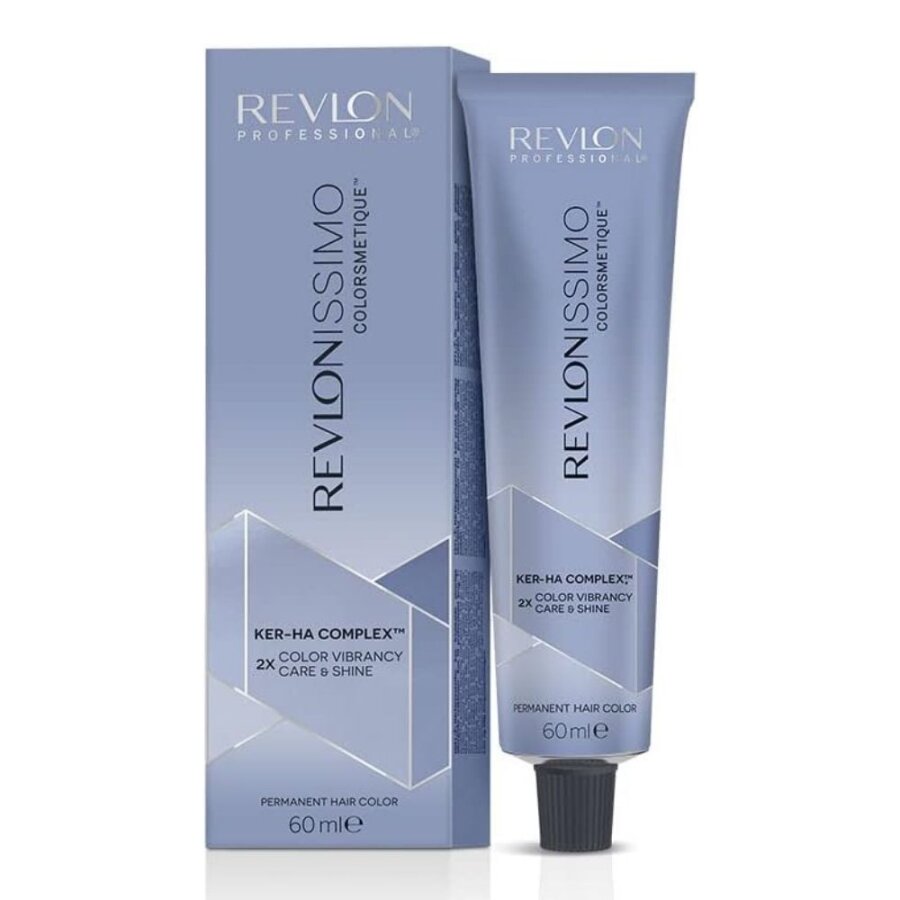 Revlon Professional Revlonissimo 6.13 Dark Ash Golden Blonde 60ml