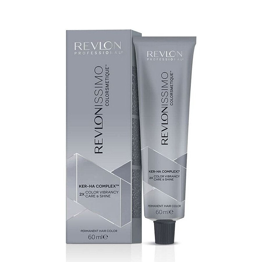 Revlon Professional Revlonissimo CC 7DN Hair Color 60ml