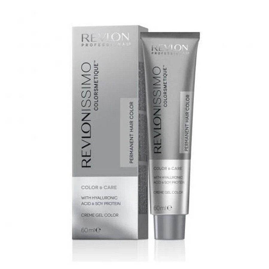 Revlon Professional Revlonissimo CC HC4 Hair Color 60ml