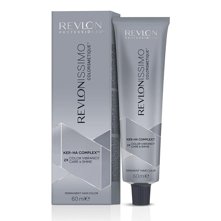 Revlon Professional Revlonissimo Color Sublime Hair Dye 10 75ml