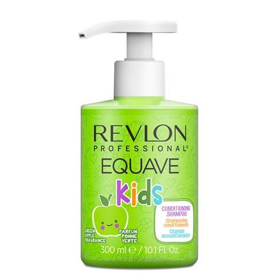 Revlon Professional Equave Kids Detangling Shampoo 300ml