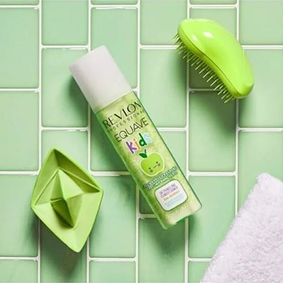 Revlon Professional Equave Kids Apple Detangling Spray 200ml