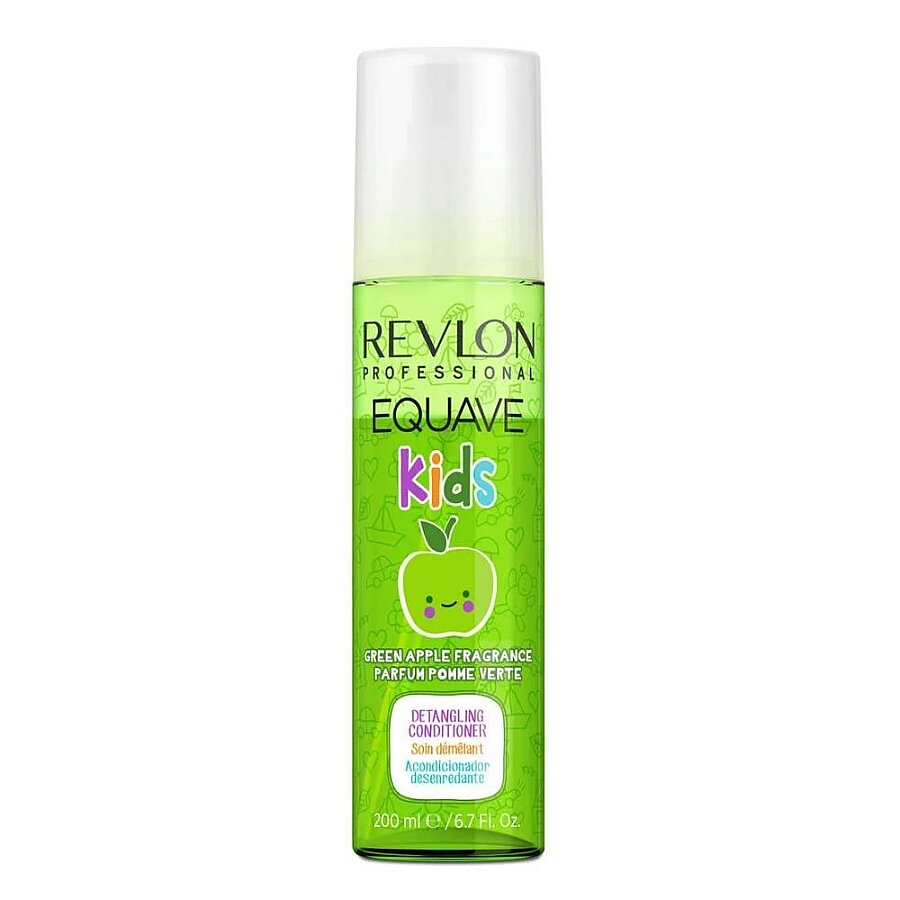 Revlon Professional Equave Kids Apple Detangling Spray 200ml