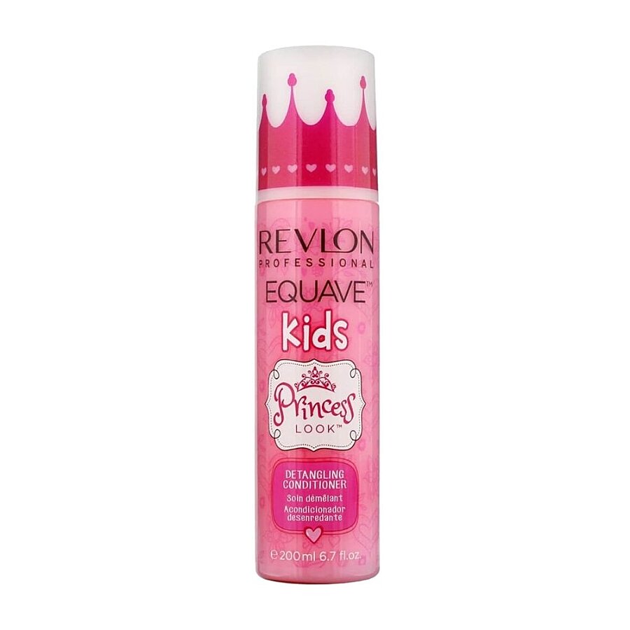 Revlon Professional Equave Kids Princess Detangling Spray 200 ml