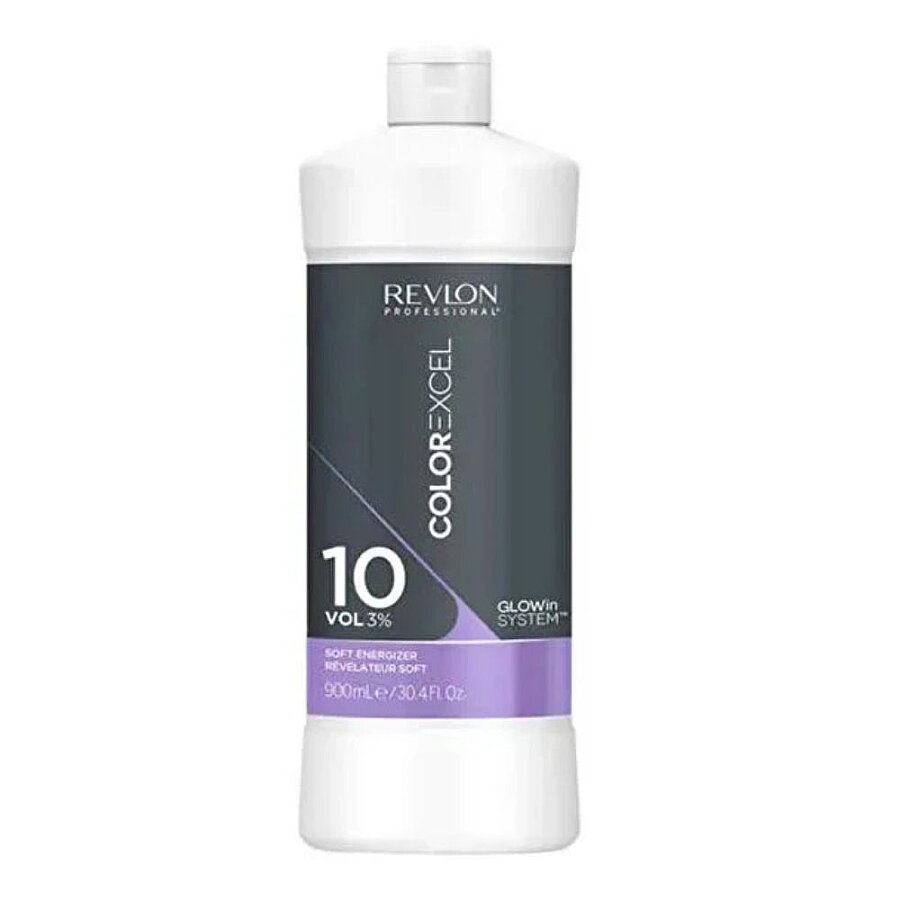 Revlon Professional Excel Peroxide 10 Vol 3% Cream Developer 900 ml