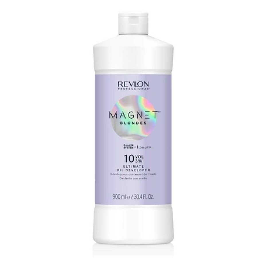 Revlon Professional Magnet Blondes Ultimate Oil Developer 10 Vol 900ml