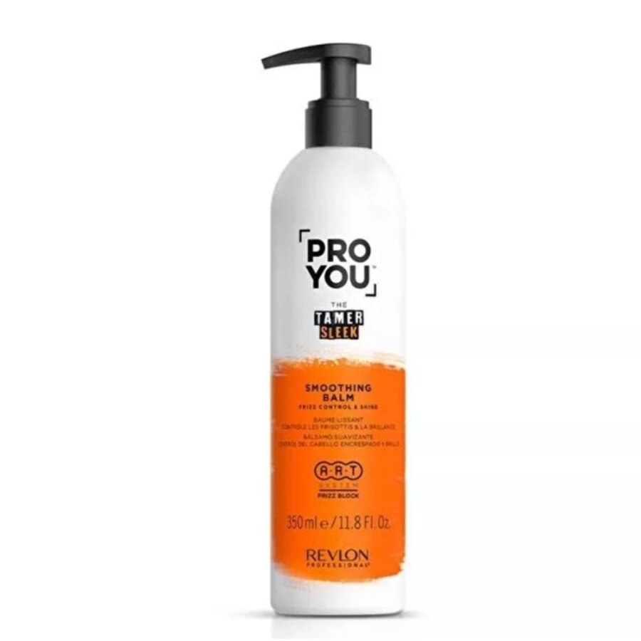 Revlon Professional Pro You Smoothing Sleek Balm Frizz Control 350 ml