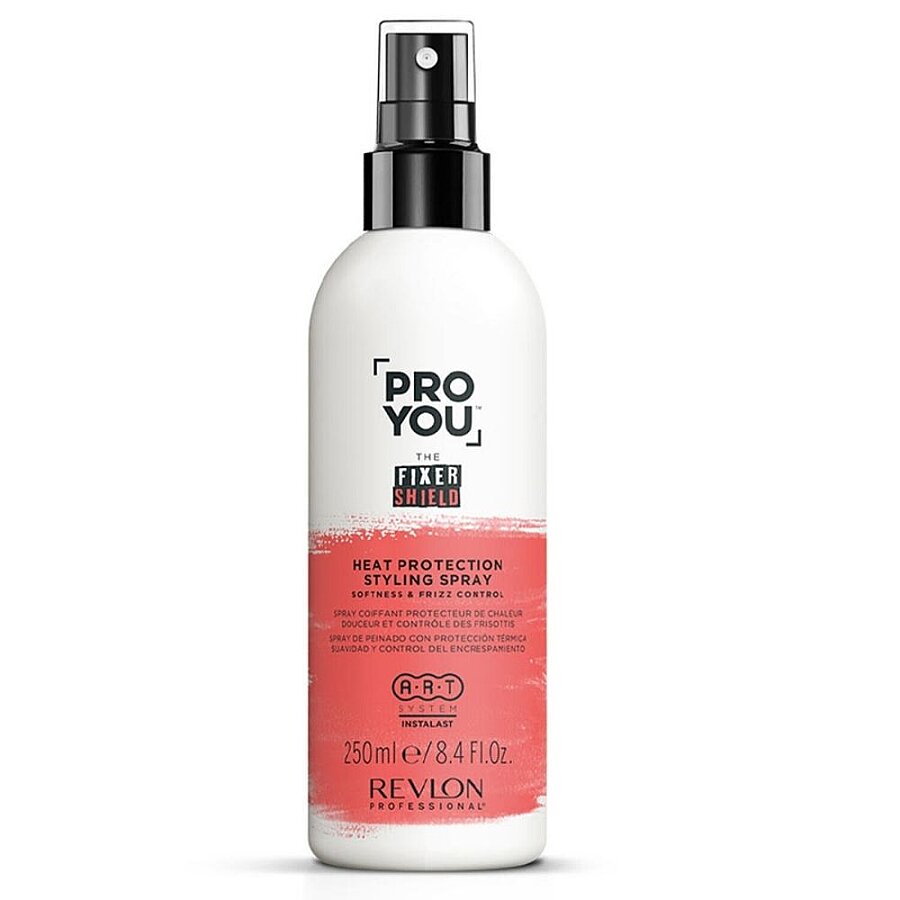 Revlon Professional Pro You The Fixer Shield Heat Protection 250 ml